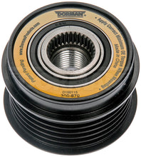 Load image into Gallery viewer, 300-870 Alternator Pulley Dorman - OE Solutions Canada