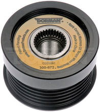 Load image into Gallery viewer, 300-872 Alternator Pulley Dorman - OE Solutions Canada