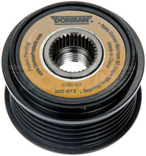 Load image into Gallery viewer, 300-873 Alternator Pulley Dorman - OE Solutions Canada