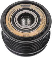 Load image into Gallery viewer, 300-874 Alternator Pulley Dorman - OE Solutions Canada