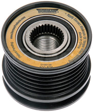 Load image into Gallery viewer, 300-876 Alternator Pulley Dorman - OE Solutions Canada