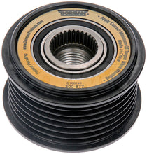 Load image into Gallery viewer, 300-877 Alternator Pulley Dorman - OE Solutions Canada