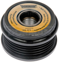 Load image into Gallery viewer, 300-878 Alternator Pulley Dorman - OE Solutions Canada
