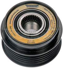 Charger l'image dans la galerie, 300-880 Alternator Pulley Dorman - OE Solutions Canada