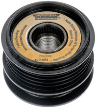 Load image into Gallery viewer, 300-883 Alternator Pulley Dorman - OE Solutions Canada