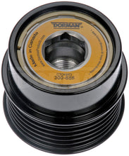 Load image into Gallery viewer, 300-885 Alternator Pulley Dorman - OE Solutions Canada