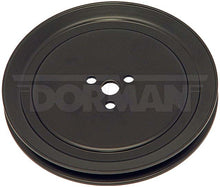 Load image into Gallery viewer, 300-913 Secondary Air Injection Pump Pulley Dorman - OE Solutions Canada