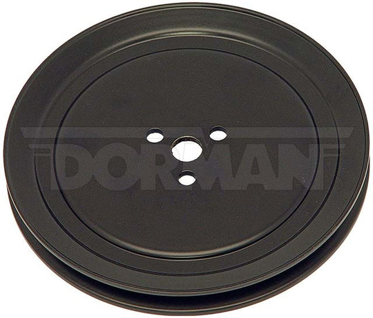 300-913 Secondary Air Injection Pump Pulley Dorman - OE Solutions Canada
