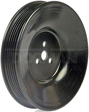Load image into Gallery viewer, 300-921 Secondary Air Injection Pump Pulley Dorman - OE Solutions Canada