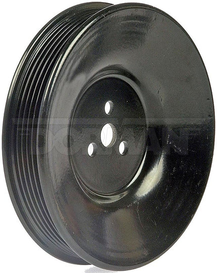 300-921 Secondary Air Injection Pump Pulley Dorman - OE Solutions Canada