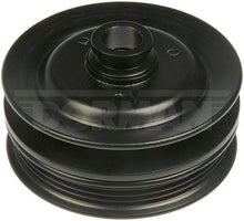 Load image into Gallery viewer, 300-931 Engine Water Pump Pulley Dorman - OE Solutions Canada