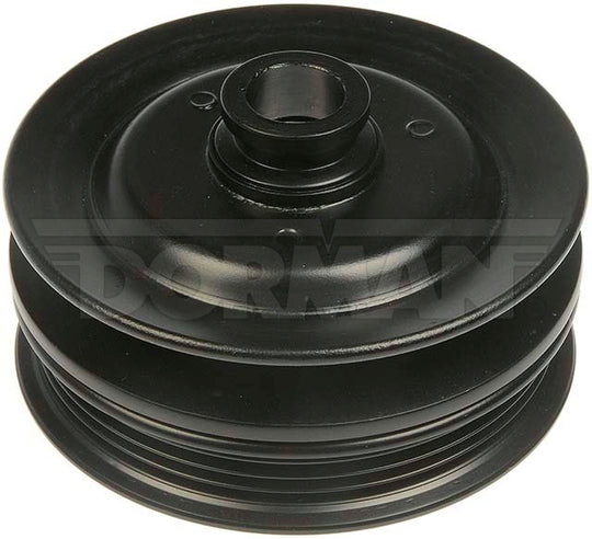 300-931 Engine Water Pump Pulley Dorman - OE Solutions Canada