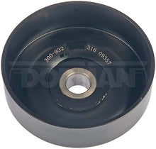 Load image into Gallery viewer, 300-932 Engine Water Pump Pulley Dorman - OE Solutions Canada