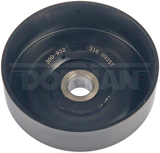 300-932 Engine Water Pump Pulley Dorman - OE Solutions Canada