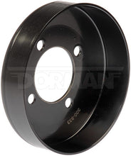 Load image into Gallery viewer, 300-933 Engine Water Pump Pulley Dorman - OE Solutions Canada