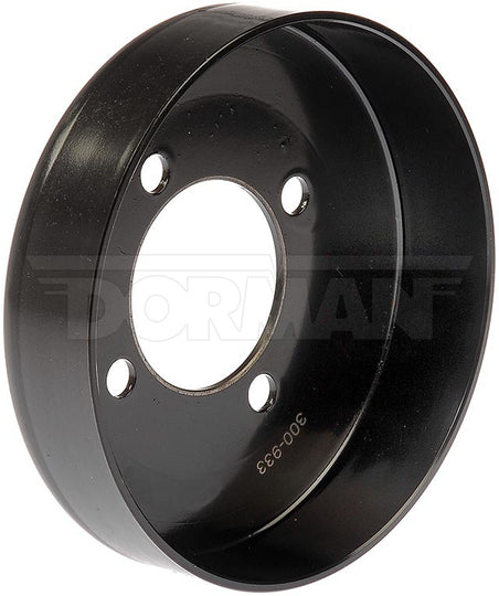 300-933 Engine Water Pump Pulley Dorman - OE Solutions Canada