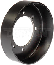 Load image into Gallery viewer, 300-934 Engine Water Pump Pulley Dorman - OE Solutions Canada