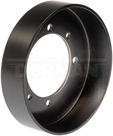 300-934 Engine Water Pump Pulley Dorman - OE Solutions Canada