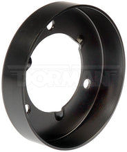 Charger l'image dans la galerie, 300-939 Engine Water Pump Pulley Dorman - OE Solutions Canada
