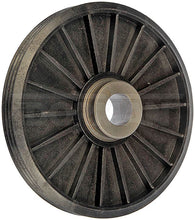 Load image into Gallery viewer, 300-940 Engine Water Pump Pulley Dorman - OE Solutions Canada