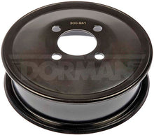 Load image into Gallery viewer, 300-941 Engine Water Pump Pulley Dorman - OE Solutions Canada