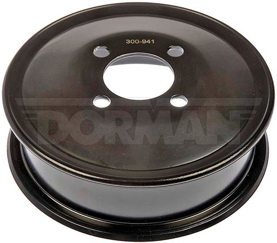 300-941 Engine Water Pump Pulley Dorman - OE Solutions Canada