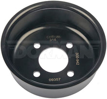 Load image into Gallery viewer, 300-942 Engine Water Pump Pulley Dorman - OE Solutions Canada