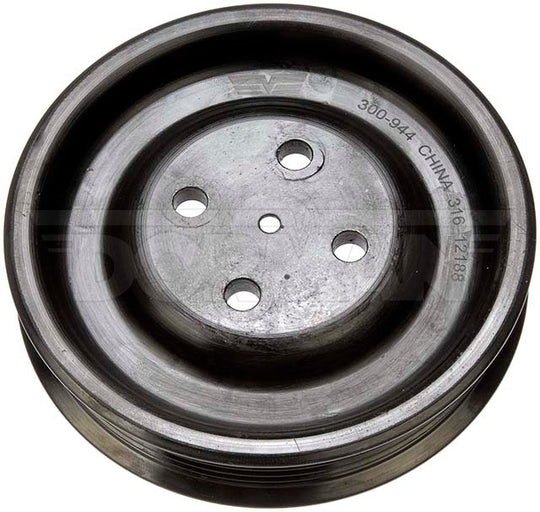 300-944 Engine Water Pump Pulley Dorman - OE Solutions Canada