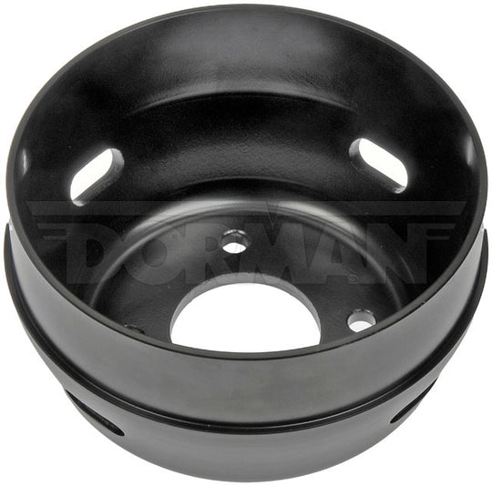 300-945 Engine Water Pump Pulley Dorman - OE Solutions Canada