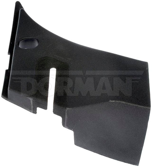 30008 Cowl Cover Dorman - HELP Canada