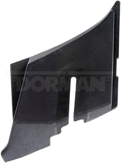 30009 Cowl Cover Dorman - HELP Canada