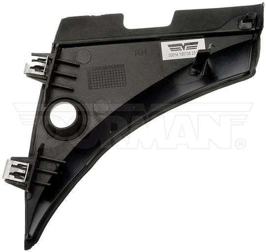 30014 Cowl Cover Dorman - HELP Canada