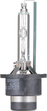Load image into Gallery viewer, D4SC1 Philips Xenon HID lamp D4S - Standard - Single Commercial Pack Philips Bulbs