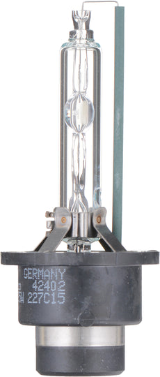 D4SC1 Philips Xenon HID lamp D4S - Standard - Single Commercial Pack Philips Bulbs