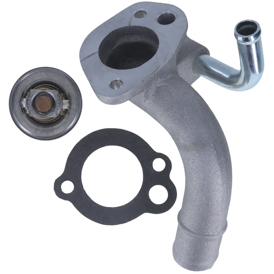 3021KTFS Fail Safe Thermostat Kit 195 Degrees with Gasket BFNG