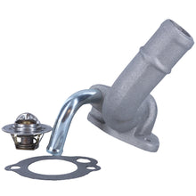 Load image into Gallery viewer, 3021KTFS Fail Safe Thermostat Kit 195 Degrees with Gasket BFNG
