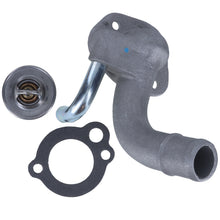 Load image into Gallery viewer, 3021KTFS Fail Safe Thermostat Kit 195 Degrees with Gasket BFNG