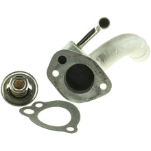 Load image into Gallery viewer, 3021KT Thermostat Kit 195 Degrees with Gasket BFNG