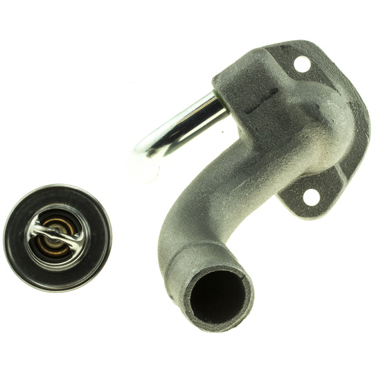 3021KT Thermostat Kit 195 Degrees with Gasket BFNG