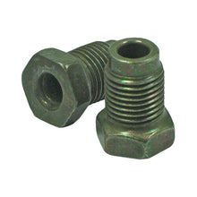 Load image into Gallery viewer, 3028 3/16" Tube Master Cylineder Nuts 10mm Thread Tectonic Automotive Accessories