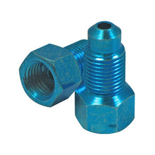 Load image into Gallery viewer, 3039 3/16" Tube Brake Line Adapter 10mm Thread Tectonic Automotive Accessories