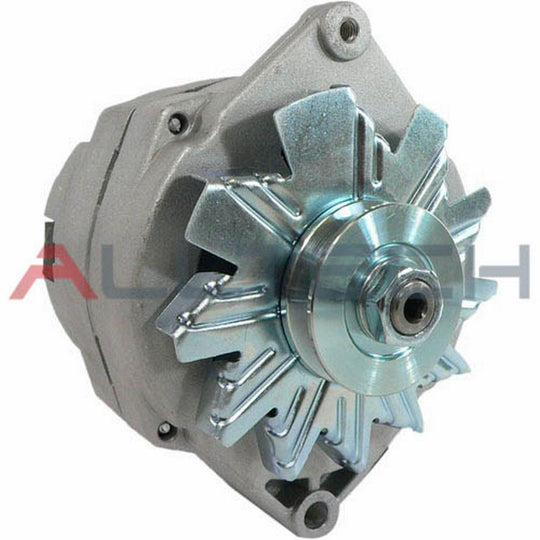 304-7127 New Alternator DC Alltech
