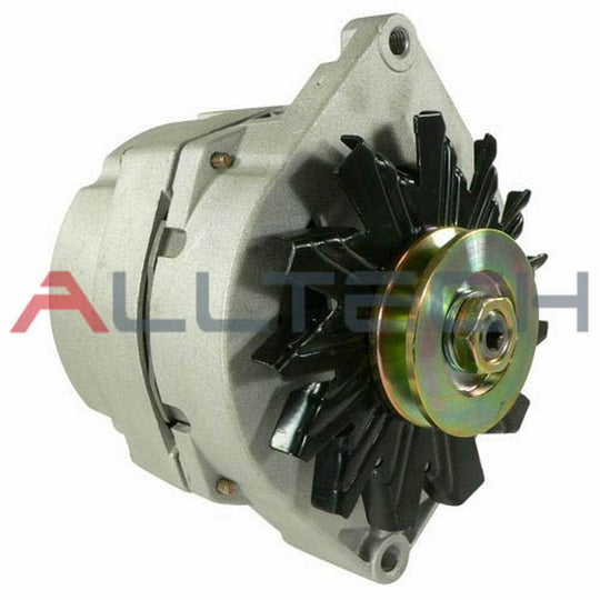 304-7853 New Alternator DC Alltech