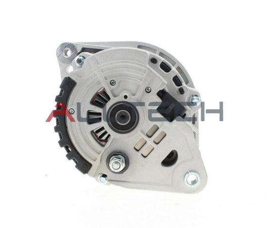 304-7929 New Alternator DC Alltech