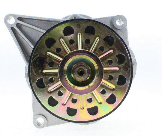 304-8193-5 New Alternator DC Alltech