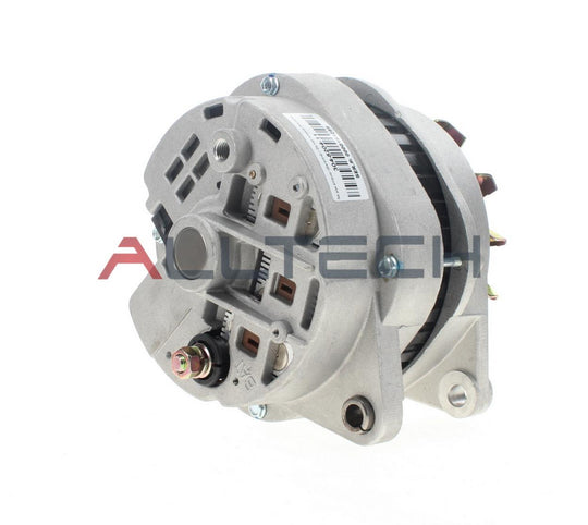 304-8204-11 New Alternator DC Alltech