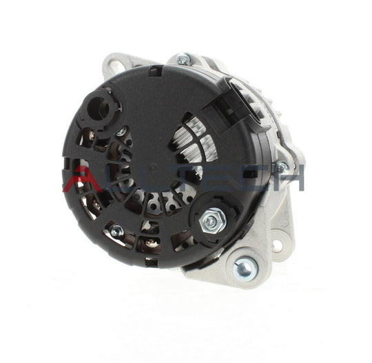 304-8483 New Alternator DC Alltech