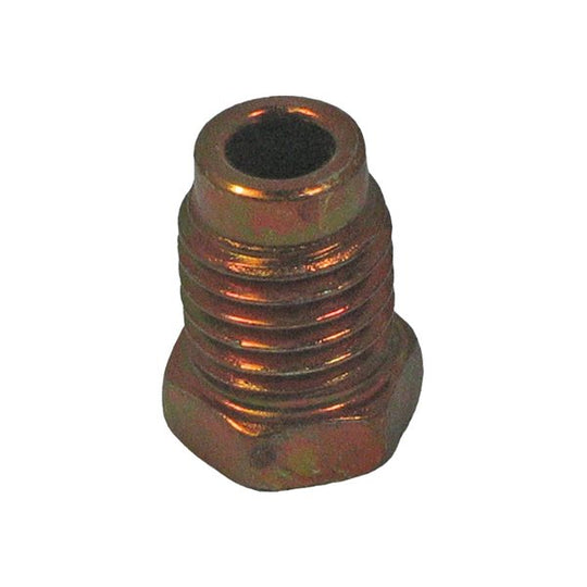 3040 3/16" Tube Master Cylineder Nuts 11mm Thread Tectonic Automotive Accessories
