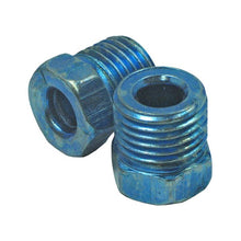 Load image into Gallery viewer, 3041 3/16" Tube Master Cylineder Nuts 12mm Thread Tectonic Automotive Accessories