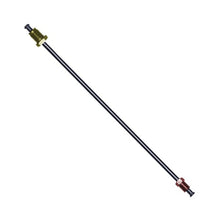 Charger l'image dans la galerie, 3041316 3/16" Steel Adapter Preflared 8" Length Line Tectonic Automotive Accessories